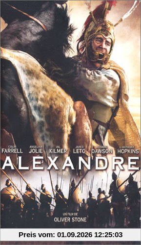 Alexandre