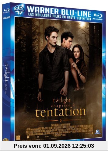 Twilight 2 [Blu-ray] [FR Import]