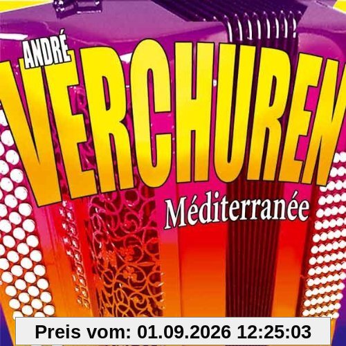 Mediterranee