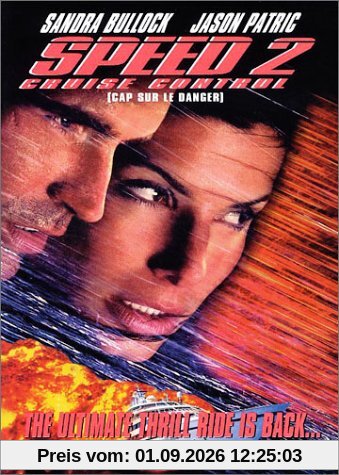 Speed 2