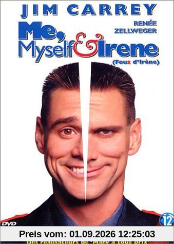 Fou d'Irène