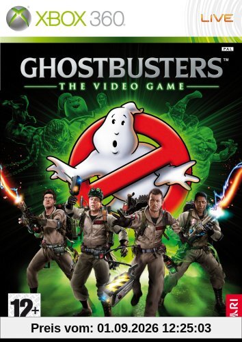 Ghostbusters [UK Import]