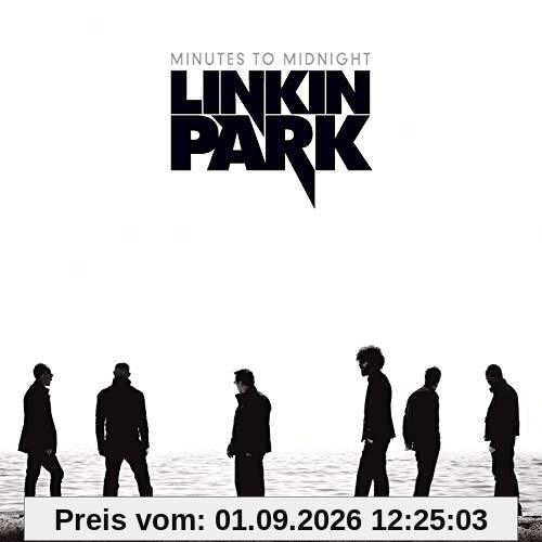 Minutes to Midnight [Import USA]