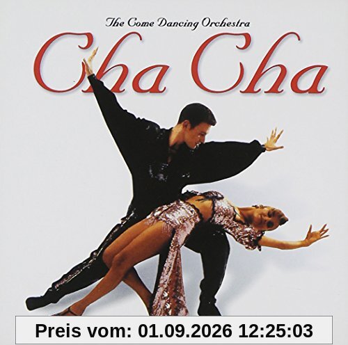 Cha Cha