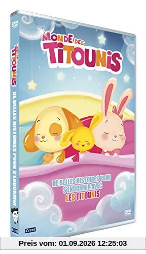 Le monde de titounis [FR Import]