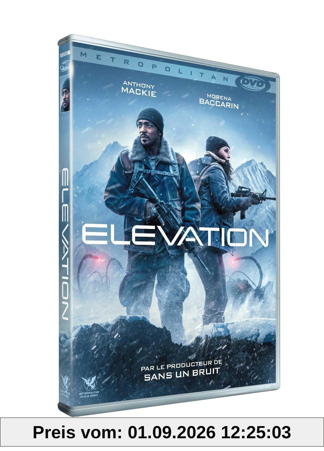 Elevation