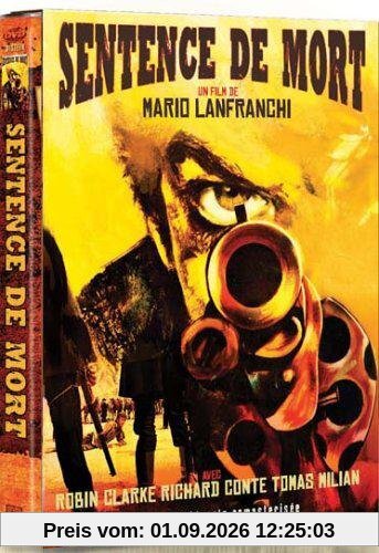 Sentence de mort (Version remasterisee) [FR Import]