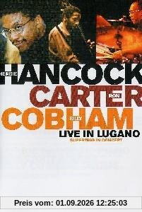 In Lugano DVD