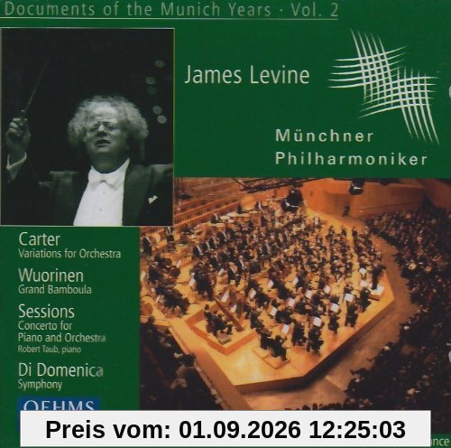 Variations for Orchestra/+