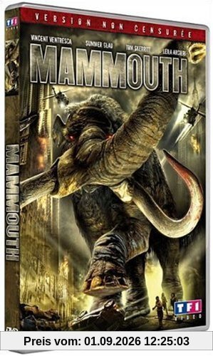 Mammouth