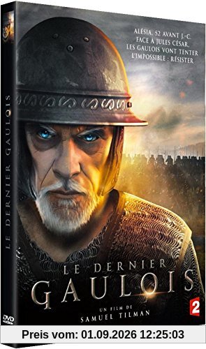 Le dernier gaulois [FR Import]