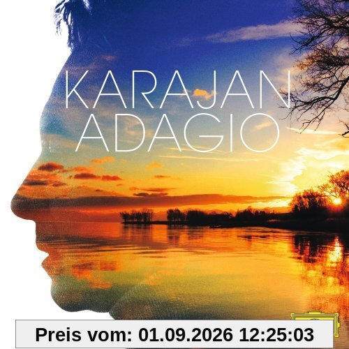 Adagio:Music to Free the Mind