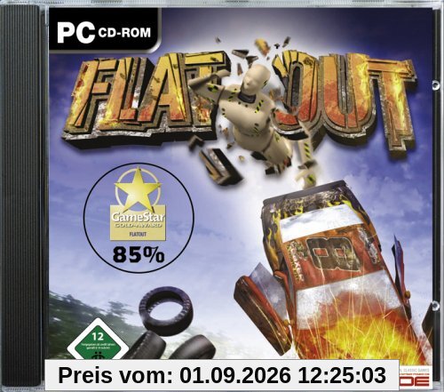 FlatOut [Software Pyramide]