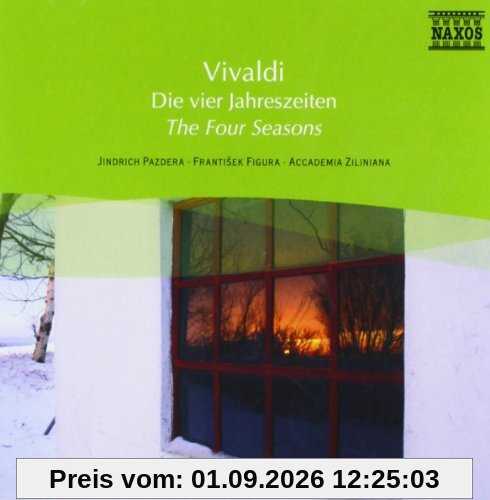 Vier Jahreszeiten