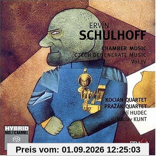 Chamber Music