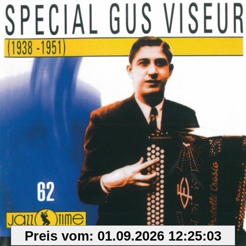Special 1938-1951