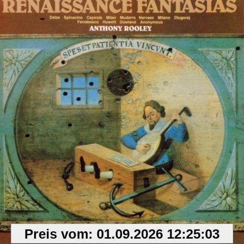 Renaissance Fantasias