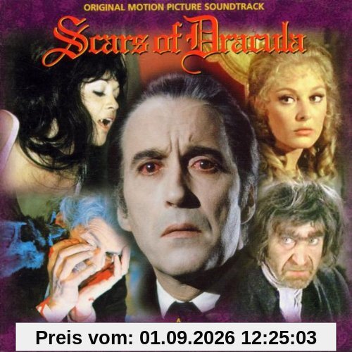 Scars of Dracula