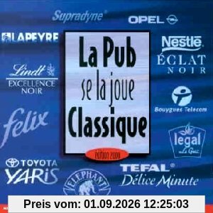 La Pub la Joue Classique 2000