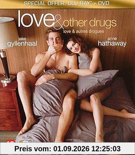 Love et Autres Drogues