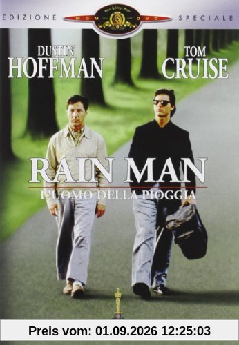 Rain man [IT Import]