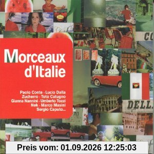 Morceaux D'italie