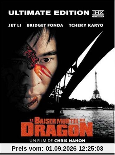 LE BAISER MORTEL DRAGON