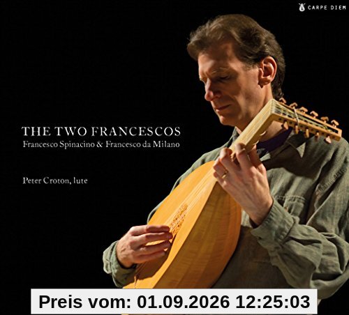 The Two Francescos