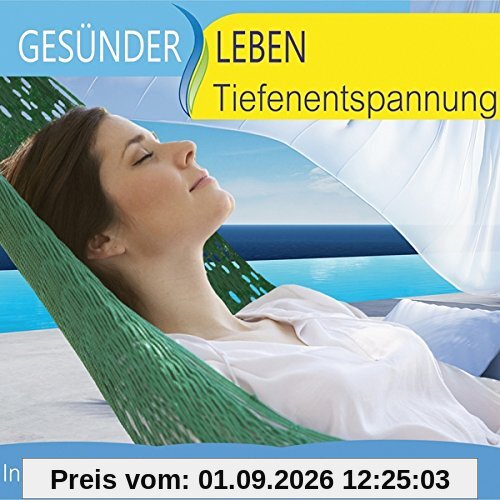Tiefenentspannung