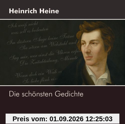 Die Schönste Gedichte