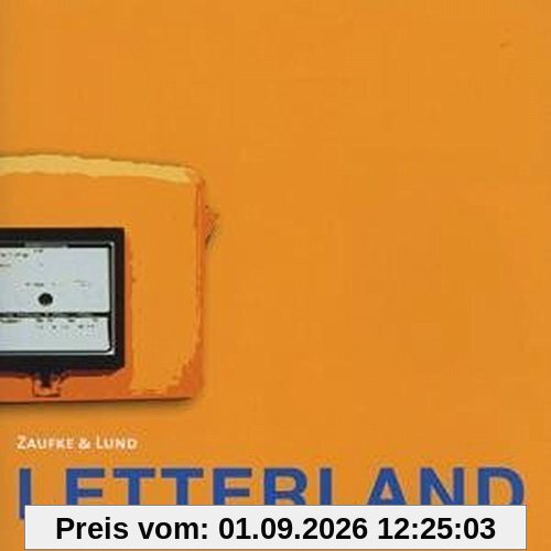 Letterland - Das Musical