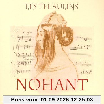 Nohant