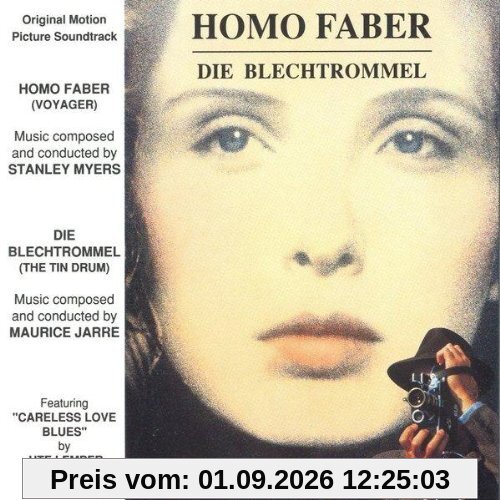 Homo Faber / Die Blechtrommel