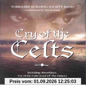 Cry of the Celts