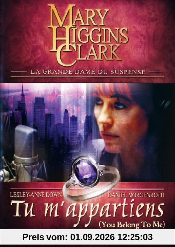 Tu m'appartiens [FR Import]