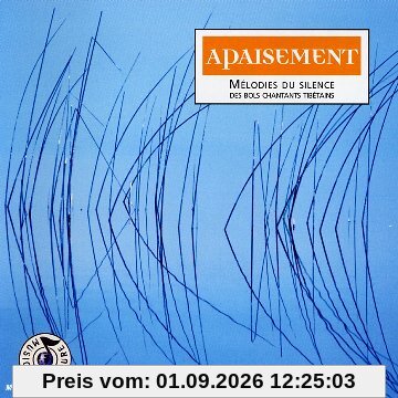Apaisement - Melodies du Silen