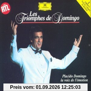 Les Triomphes De Domingo