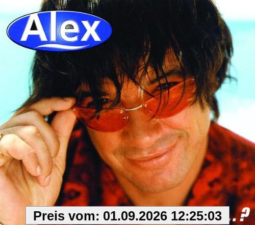 Willst du...?