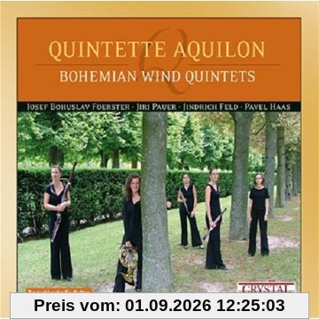 Quintette Aquilon