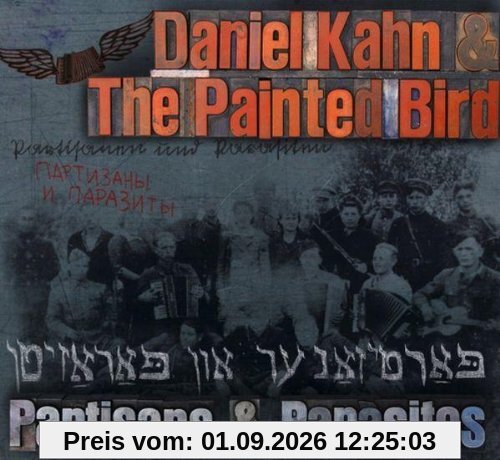 Partisans & Parasites