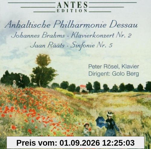 Brahms/Raeaets