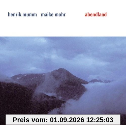 Abendland