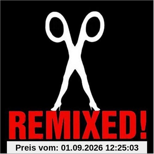 Remixed!