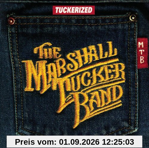 Tuckerized