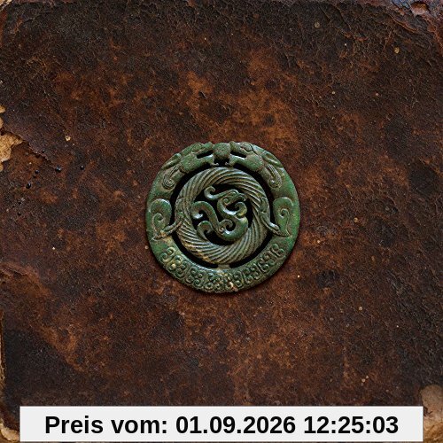 The Jade Amulet