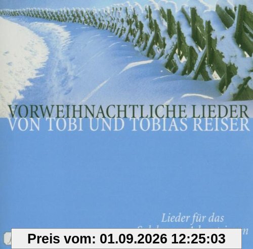 Vorweihnachtliche Lieder