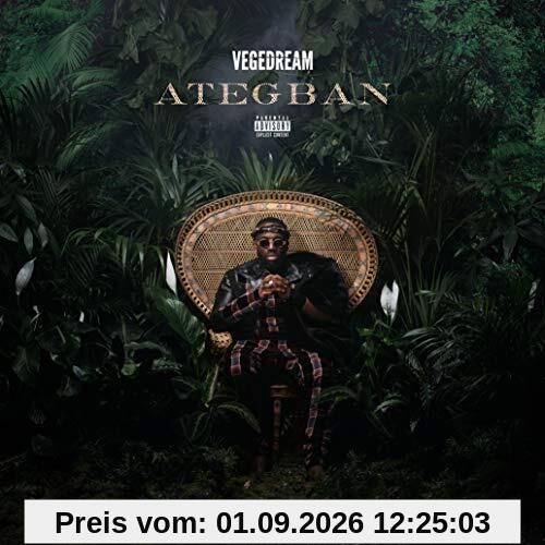Vegedream - Ategban