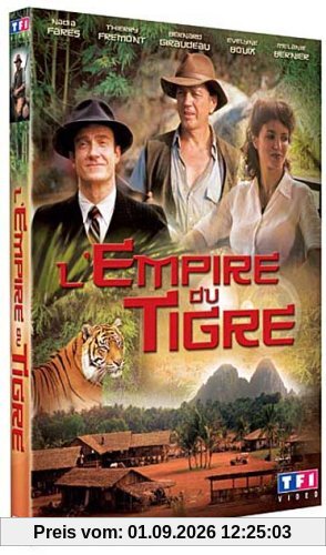 L'empire du tigre [FR Import]