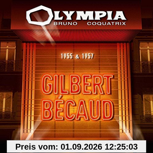 Olympia 1955/1957