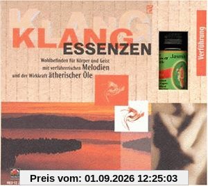 Klangessenzen-Verführung